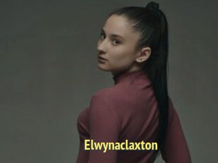 Elwynaclaxton