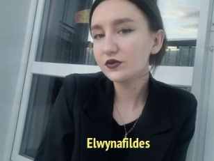 Elwynafildes