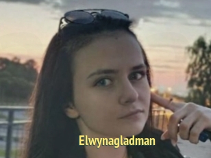 Elwynagladman