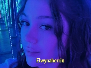 Elwynaherrin