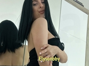 Elysonbby