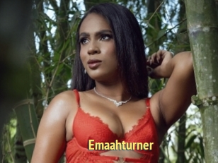 Emaahturner