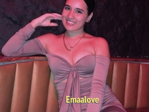 Emaalove