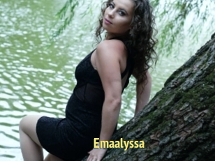 Emaalyssa