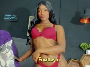 Emattaylor