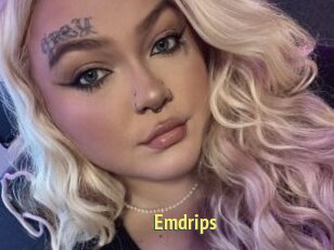 Emdrips