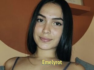 Emelyrot