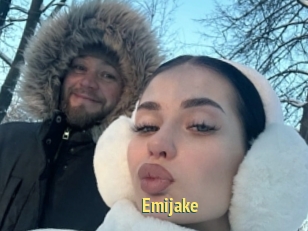 Emijake