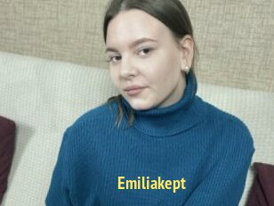 Emiliakept