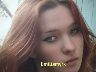 Emiliamyrk