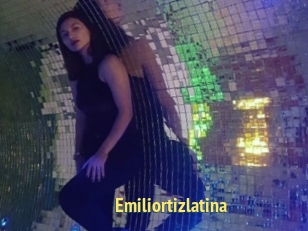 Emiliortizlatina