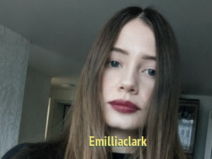 Emilliaclark