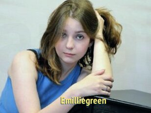 Emilliegreen