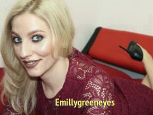 Emillygreeneyes