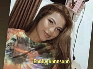 Emillyjohnnsonn