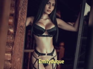 Emilyduque