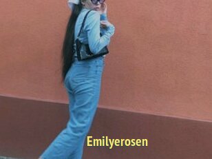 Emilyerosen