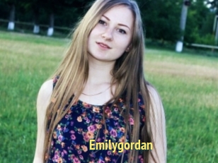 Emilygordan