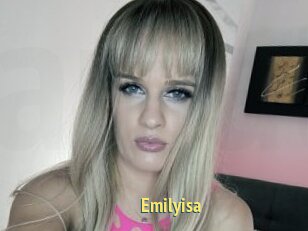 Emilyisa