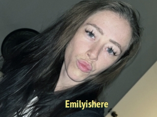 Emilyishere