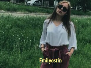 Emilyostin