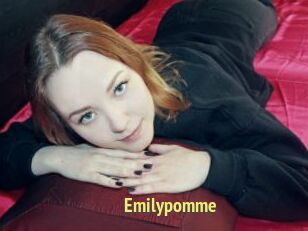 Emilypomme