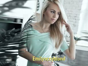 Emilysexyblond