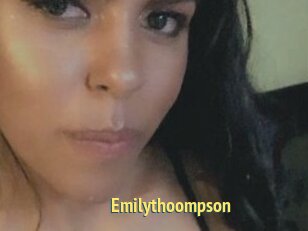 Emilythoompson