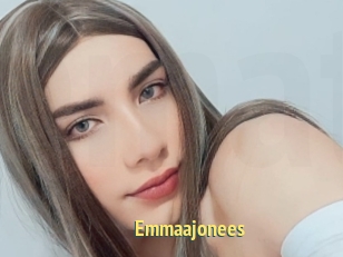 Emmaajonees