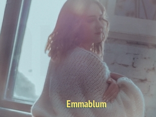 Emmablum