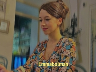 Emmabolman