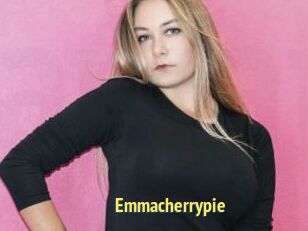 Emmacherrypie