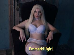 Emmachiligirl