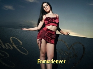 Emmadenver