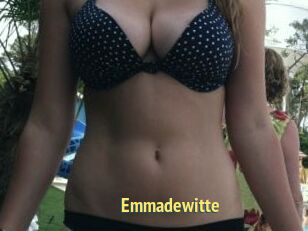 Emmadewitte