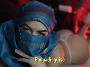 Emmadisguise