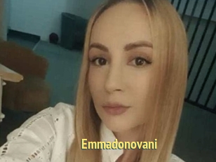 Emmadonovani