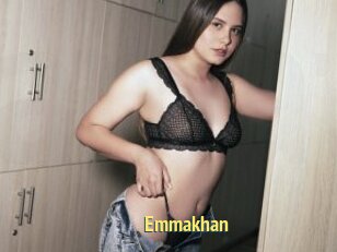 Emmakhan