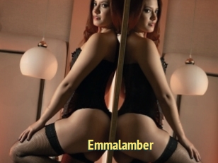 Emmalamber