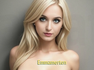 Emmamerten