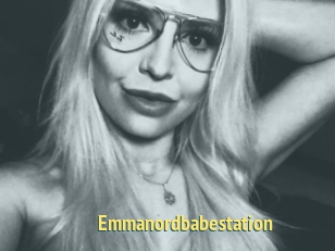 Emmanordbabestation