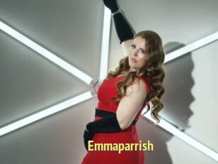 Emmaparrish