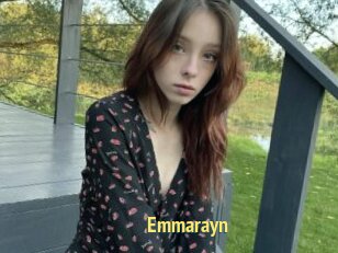 Emmarayn