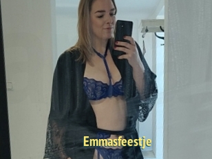 Emmasfeestje