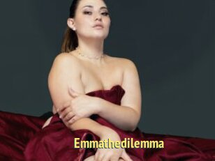 Emmathedilemma