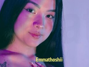 Emmathoshii