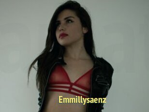 Emmillysaenz