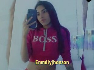 Emmilyjhonson