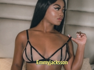 Emmyjacksson