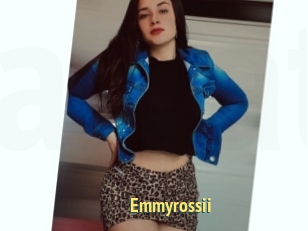 Emmyrossii